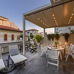 In Italy With Grand Seaview Terrace Appartement *