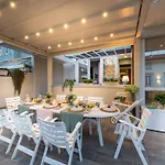 In Italy With Grand Seaview Terrace * Viareggio