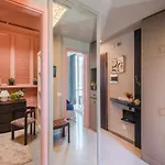In Italy With Grand Seaview Terrace Appartement