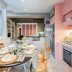 In Italy With Grand Seaview Terrace Appartement