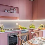 Appartement In Italy With Grand Seaview Terrace Viareggio