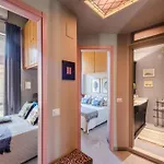 In Italy With Grand Seaview Terrace