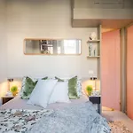 Appartement In Italy With Grand Seaview Terrace