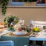 In Italy With Grand Seaview Terrace Viareggio
