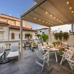 In Italy With Grand Seaview Terrace *
