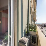 In Italy With Grand Seaview Terrace Appartement
