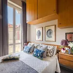 In Italy With Grand Seaview Terrace Appartement