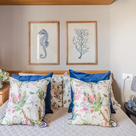 Apartment In Viareggio With Seaviews Viareggio