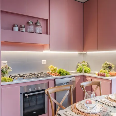 Apartment In Italy With Grand Seaview Terrace Viareggio