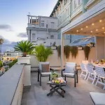 In Italy With Grand Seaview Terrace