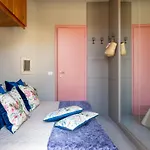 Apartamento In Italy With Grand Seaview Terrace
