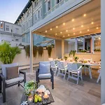 Apartamento In Italy With Grand Seaview Terrace *
